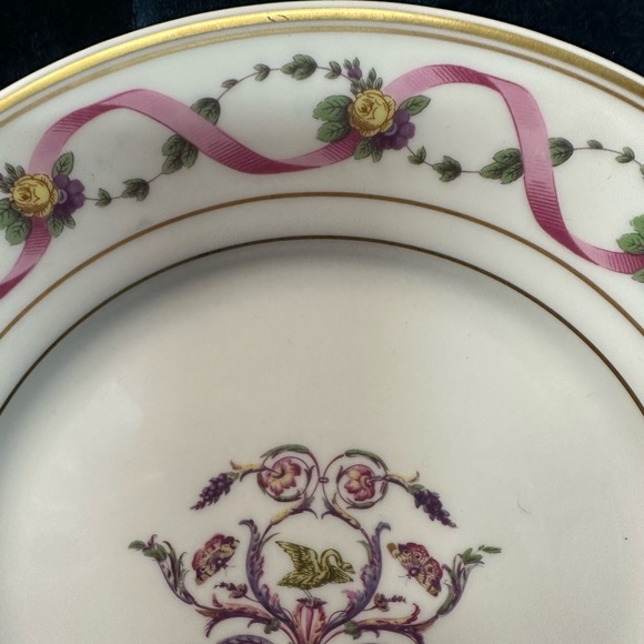 Richard Ginori Rapallo Salad plate - Picture 6 of 6